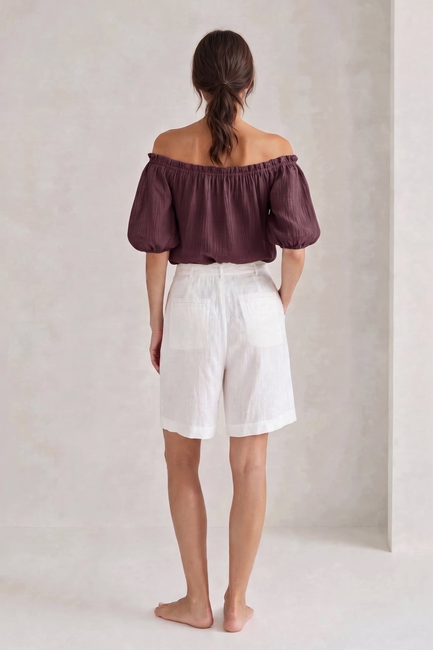 ELODIE BLOUSE
