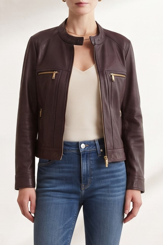 BLAZE JACKET