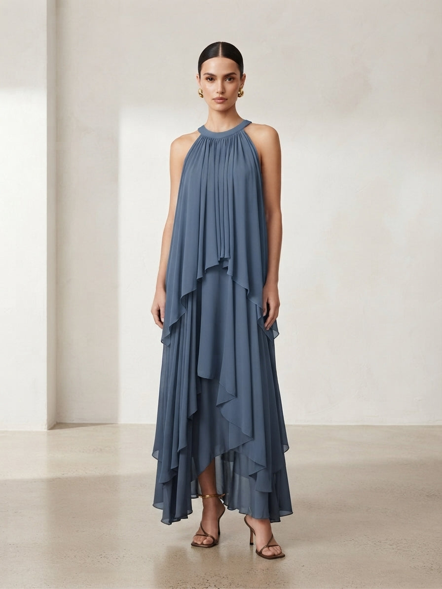VESTIDO AURORA