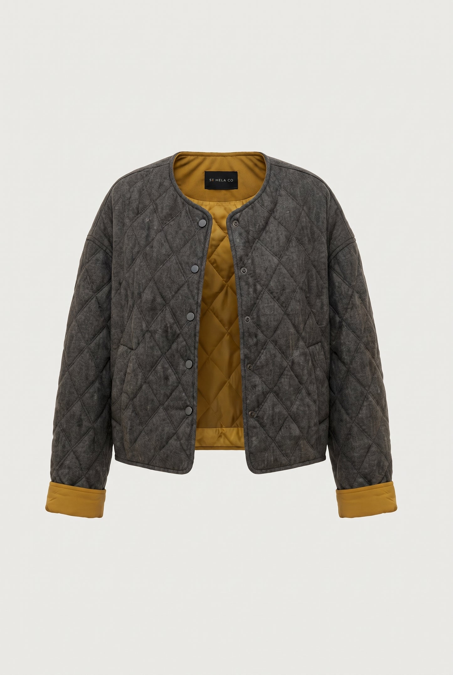 CELYN JACKET