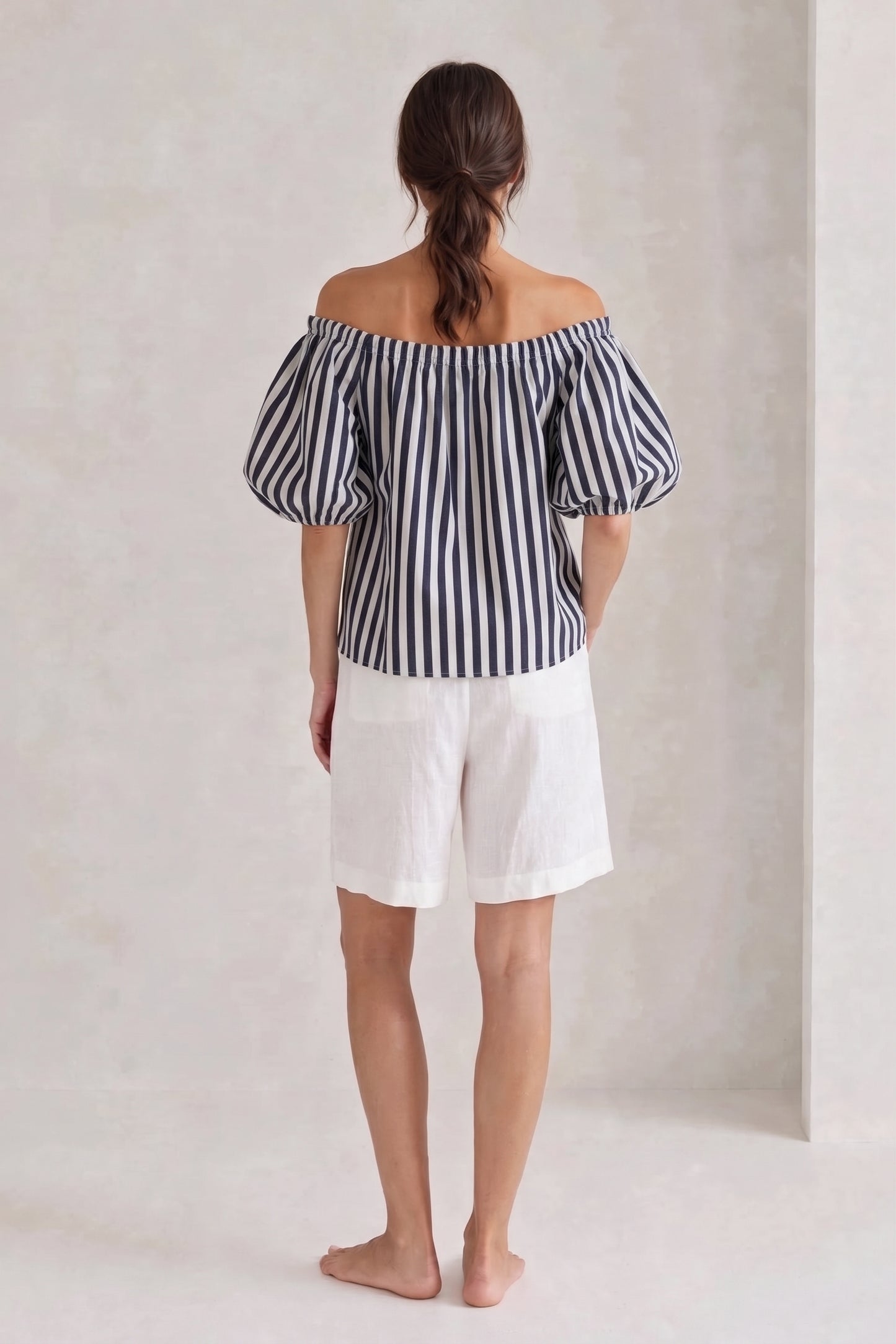 ELODIE BLOUSE