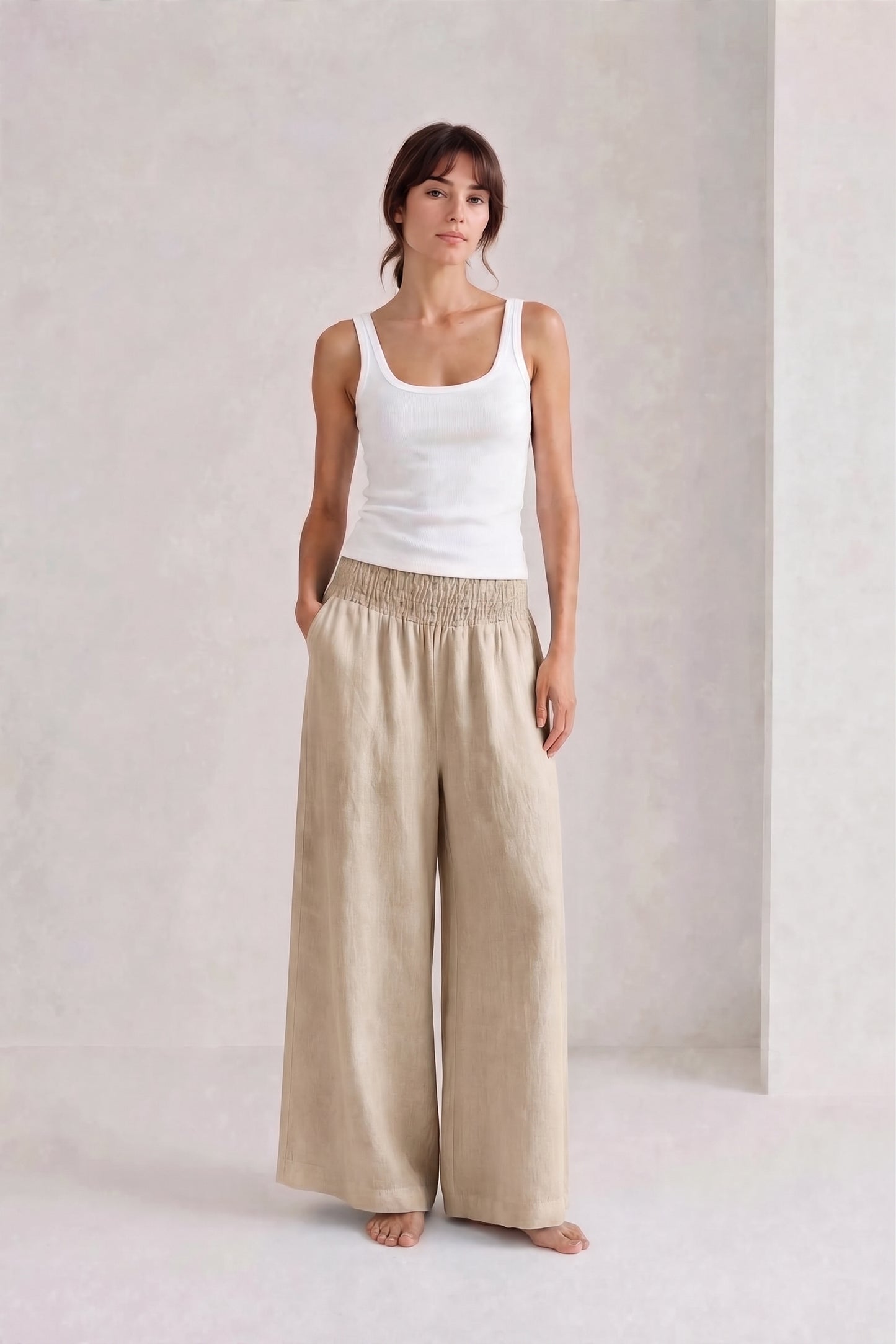 JUNO PANT