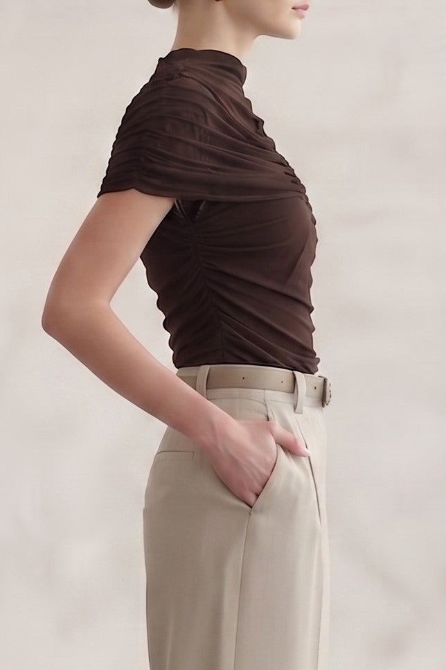 BODY MESH