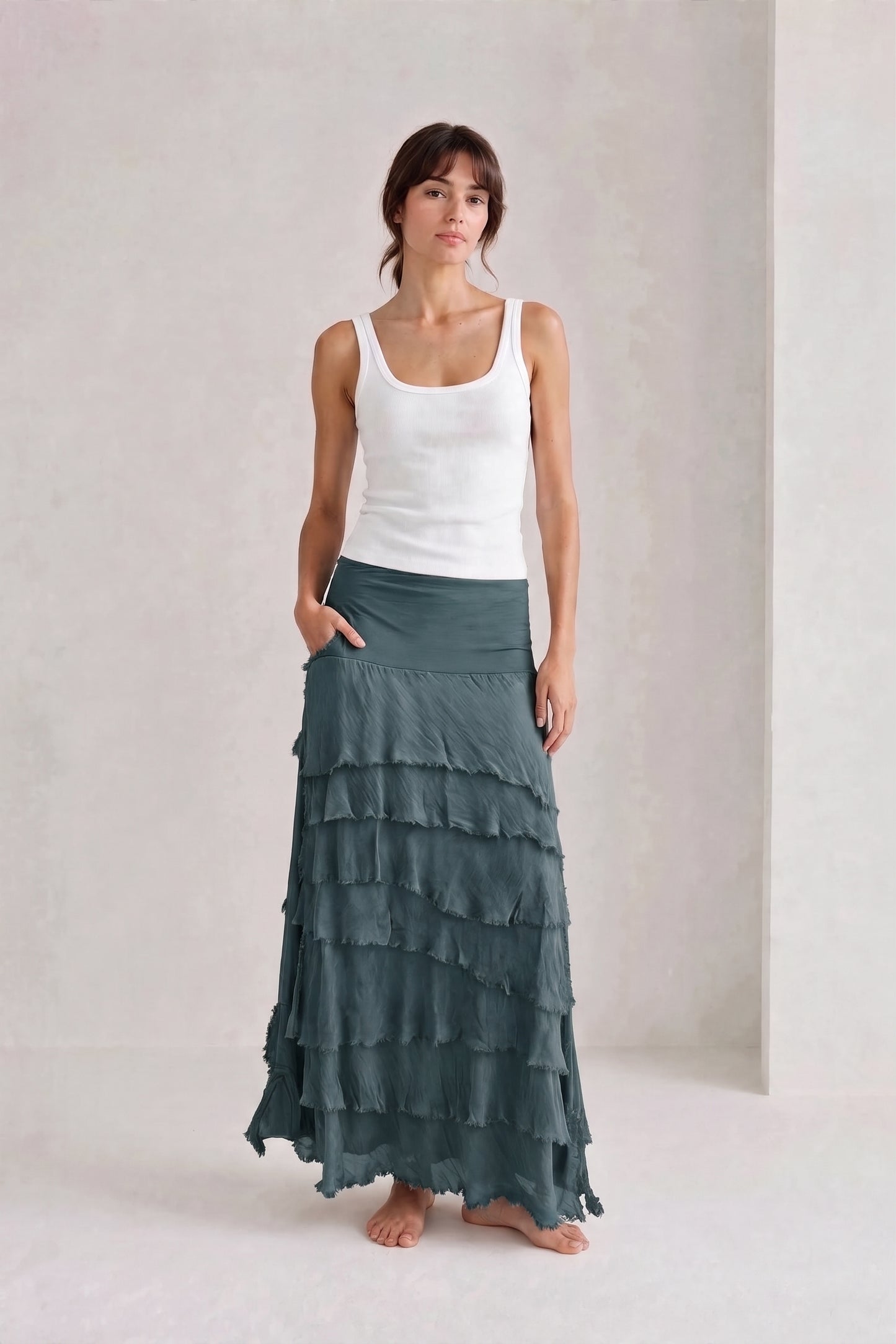 COCO SKIRT