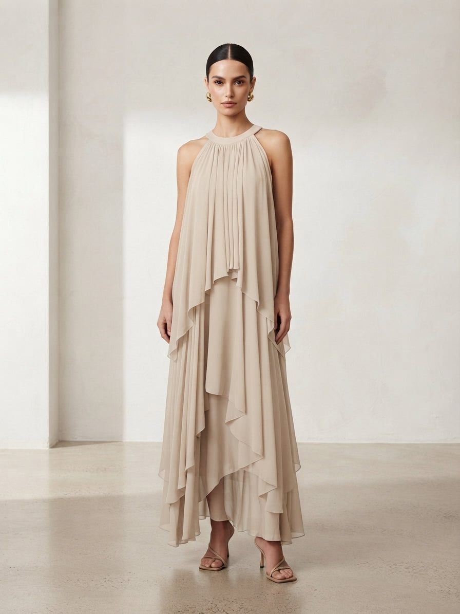 VESTIDO AURORA