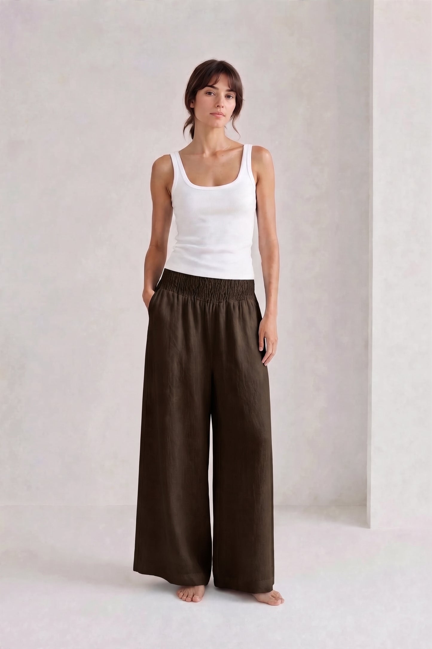 JUNO PANT