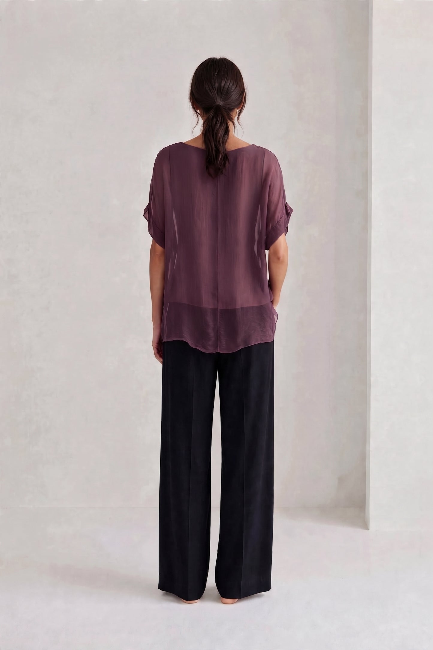 DELLA BLOUSE