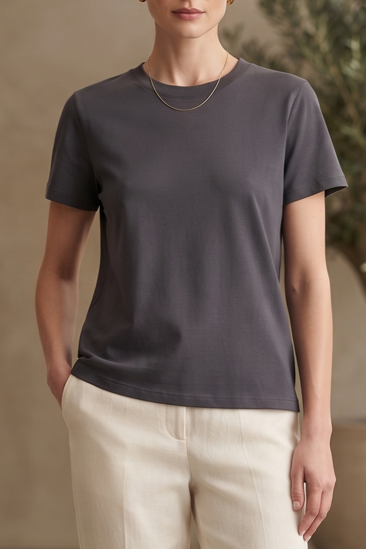 T-SHIRT BASIC