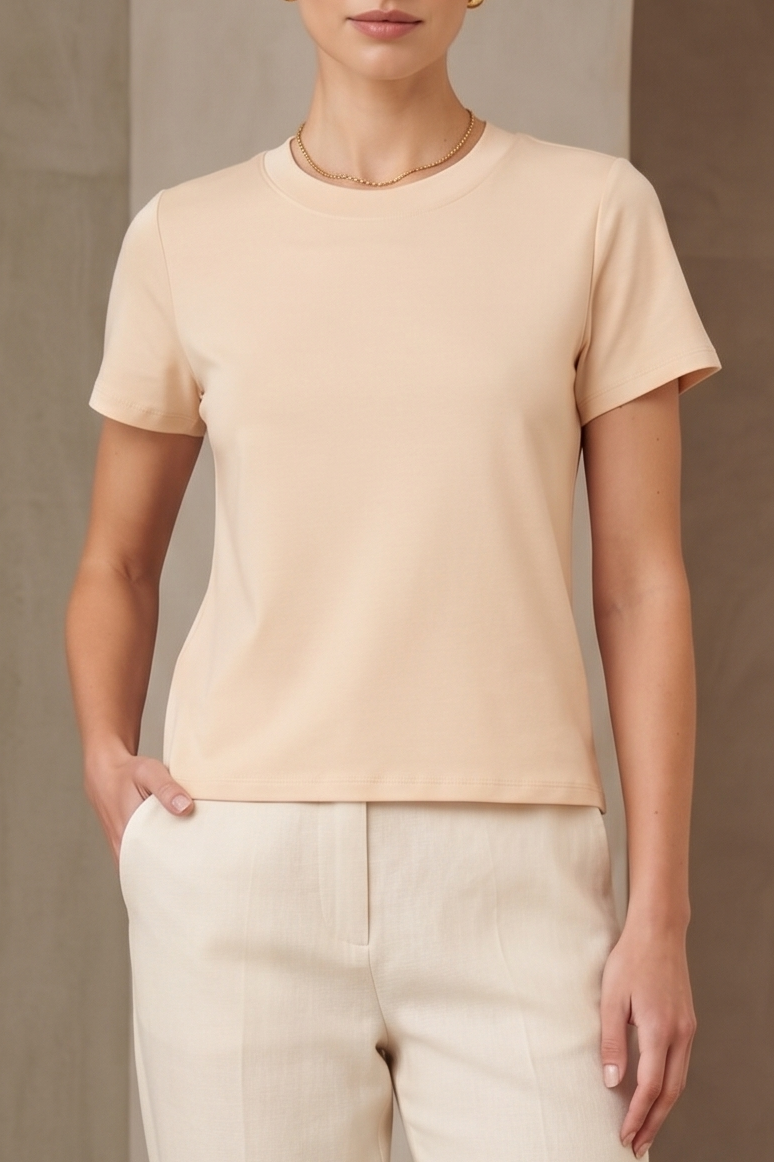 T-SHIRT BASIC