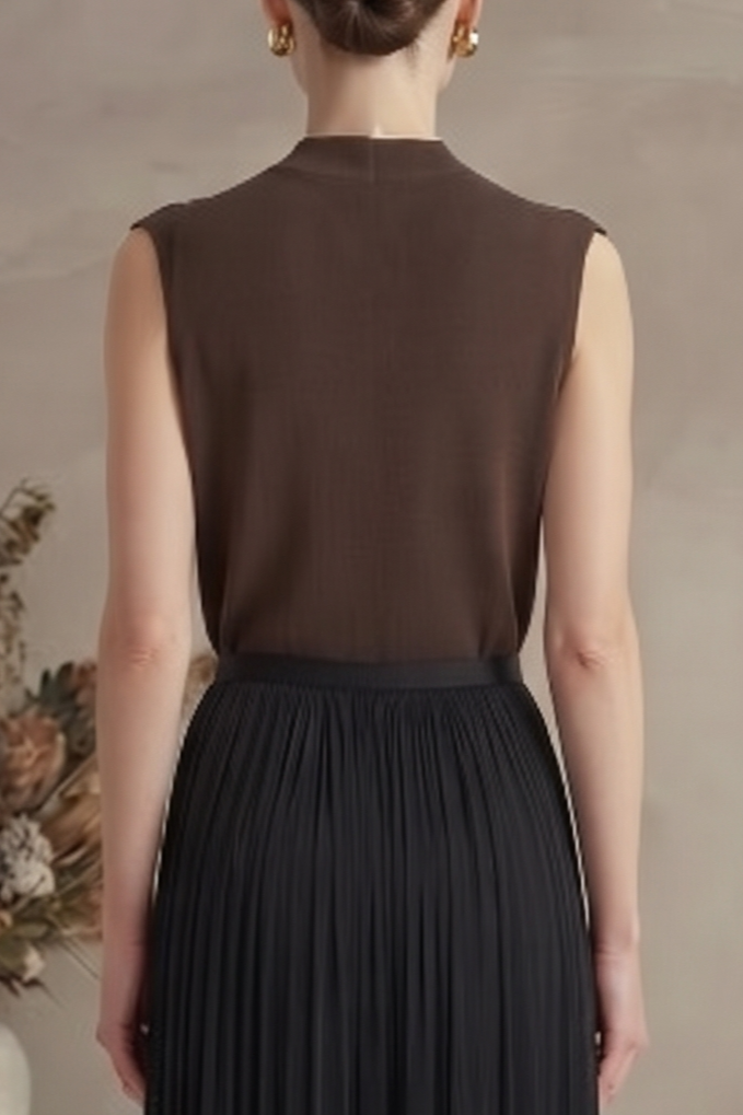 BLUSA CRUZADA