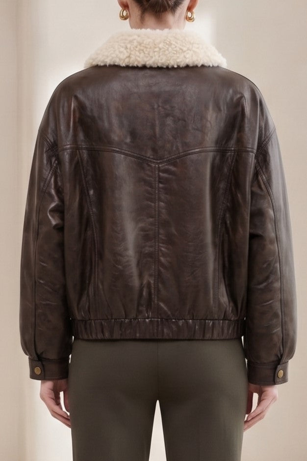 MYRA JACKET
