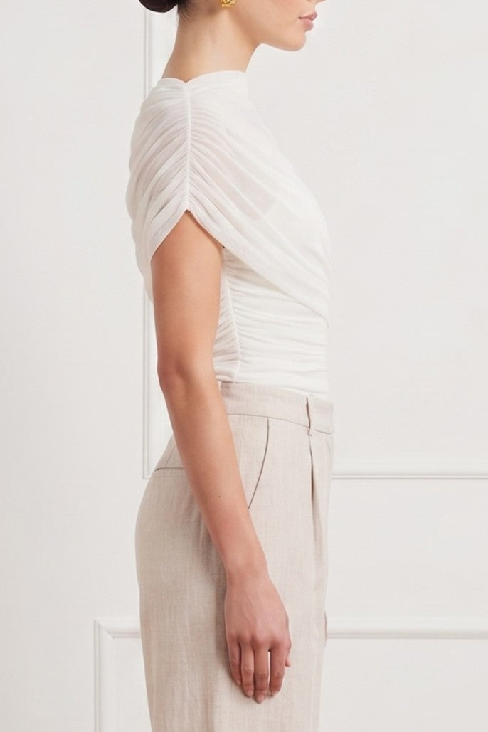 BLUSA MESH