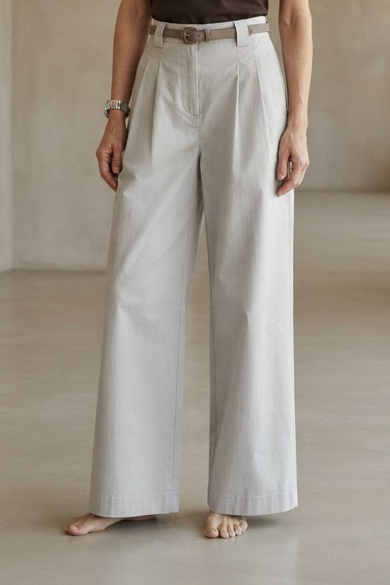 PANTALON BELT