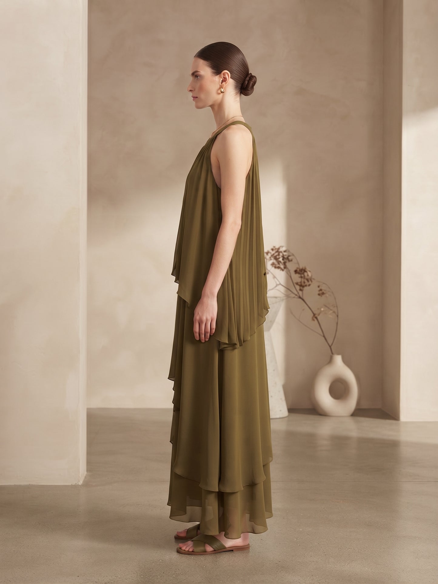 VESTIDO AURORA