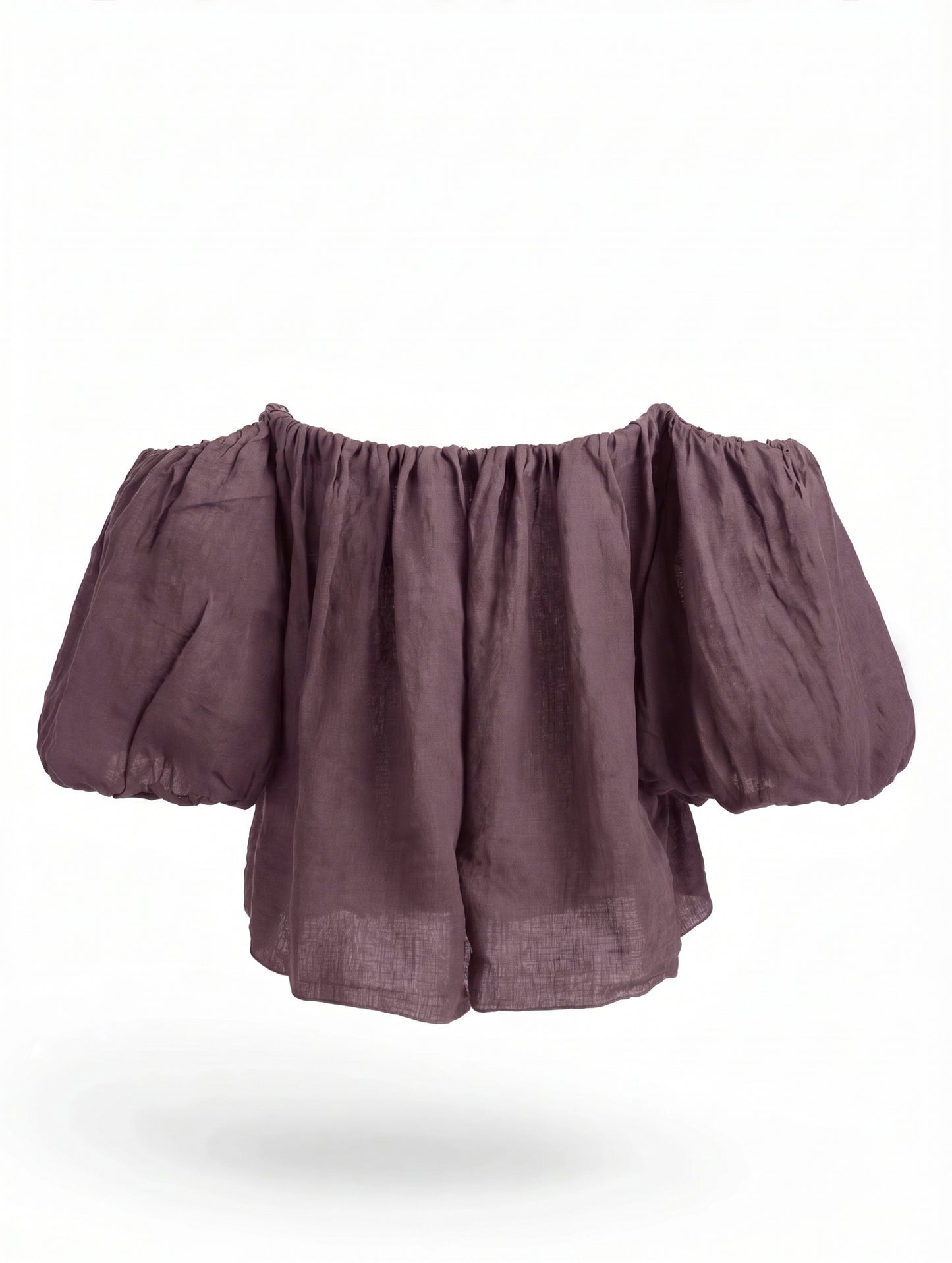 ELODIE BLOUSE