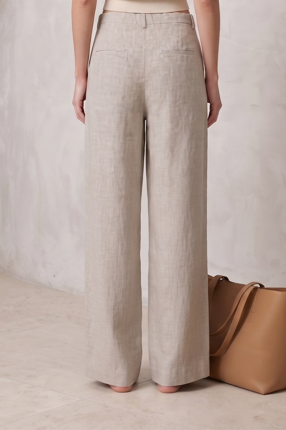 PANTALON DETALLE JARETA