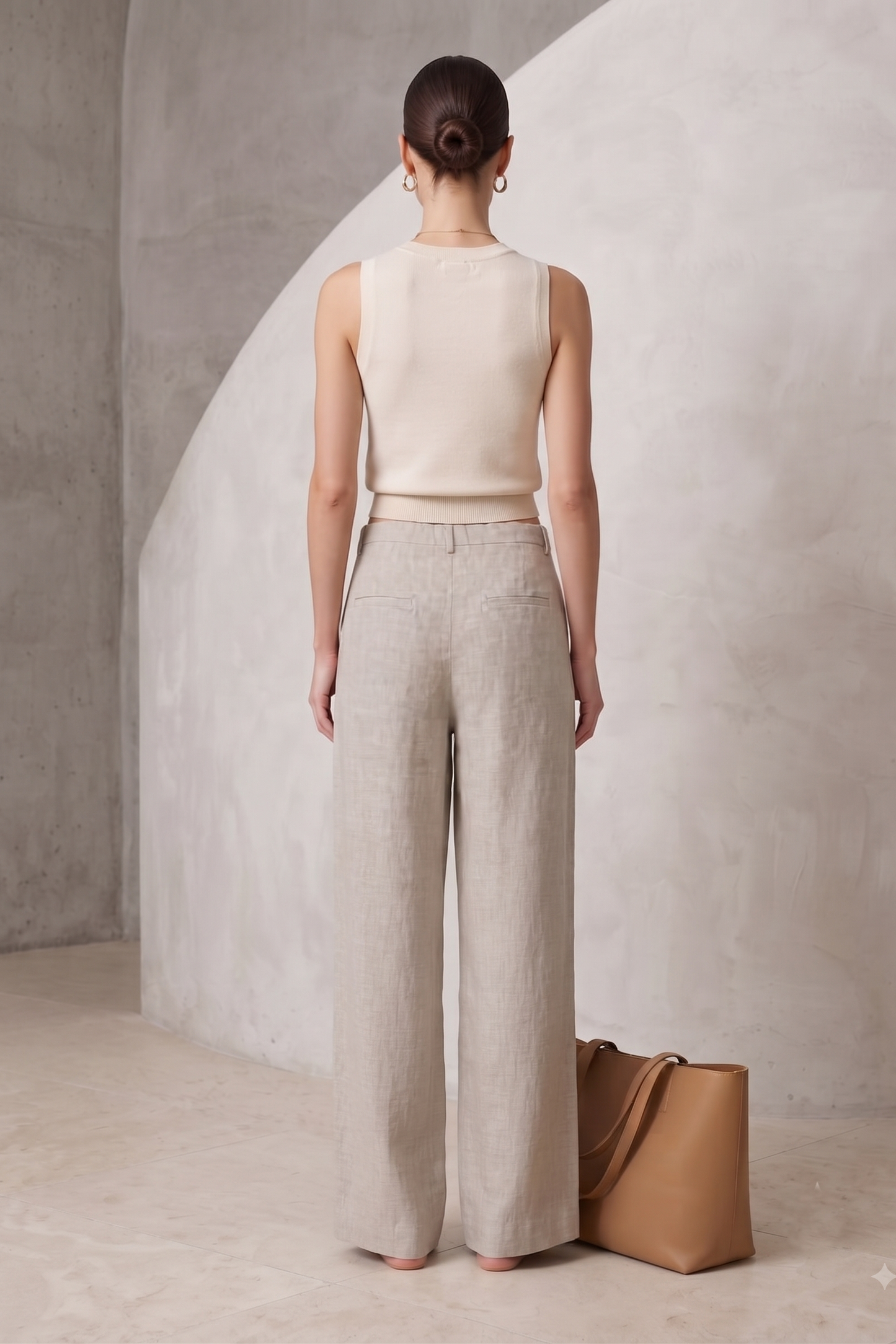 PANTALON DETALLE JARETA