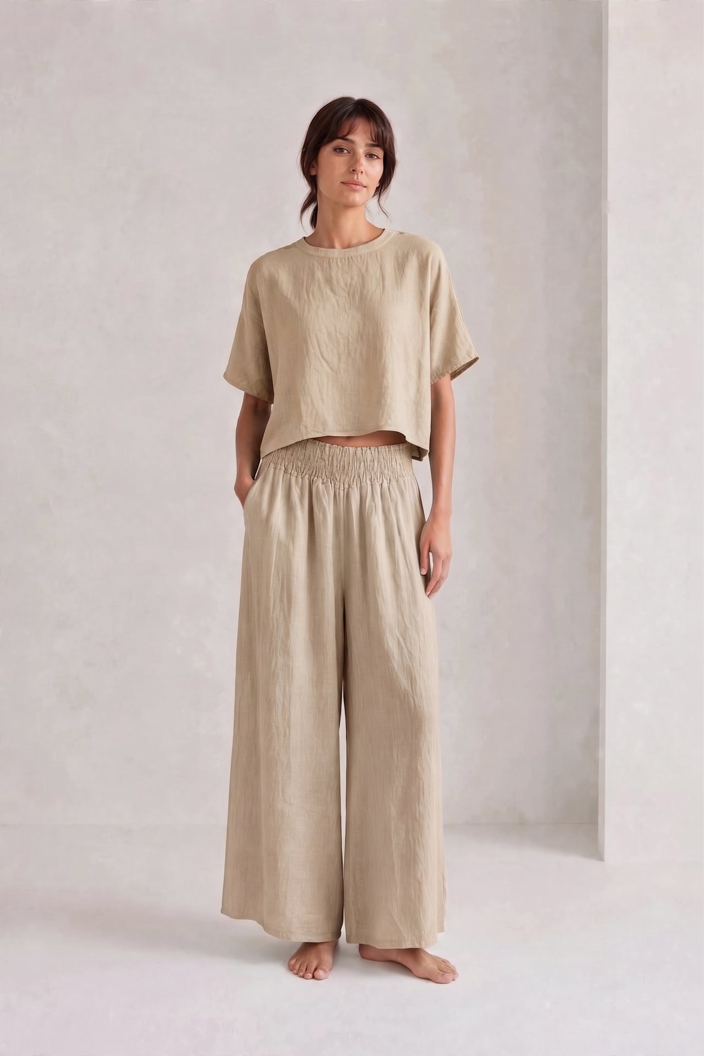 KAI BLOUSE