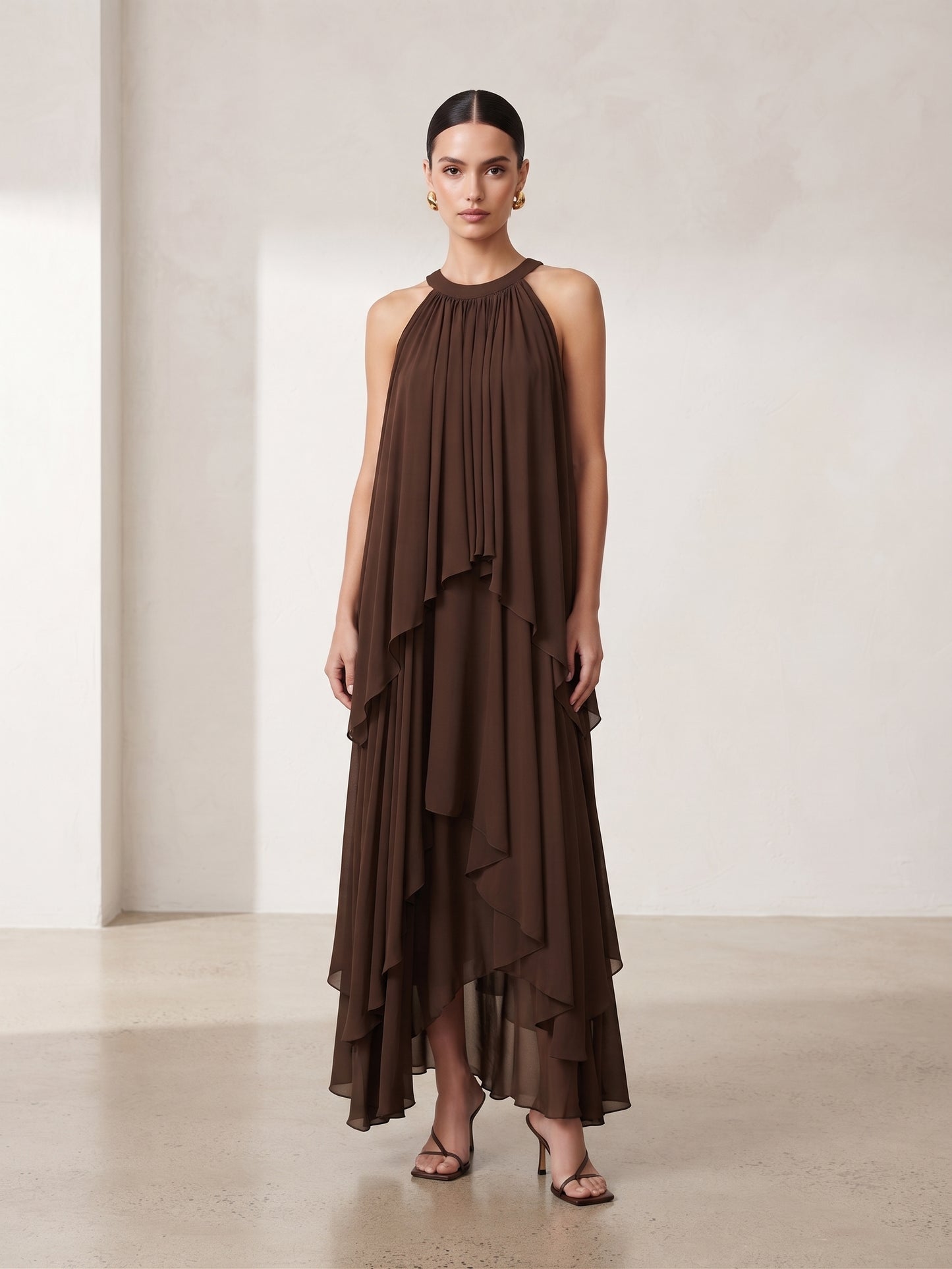 VESTIDO AURORA