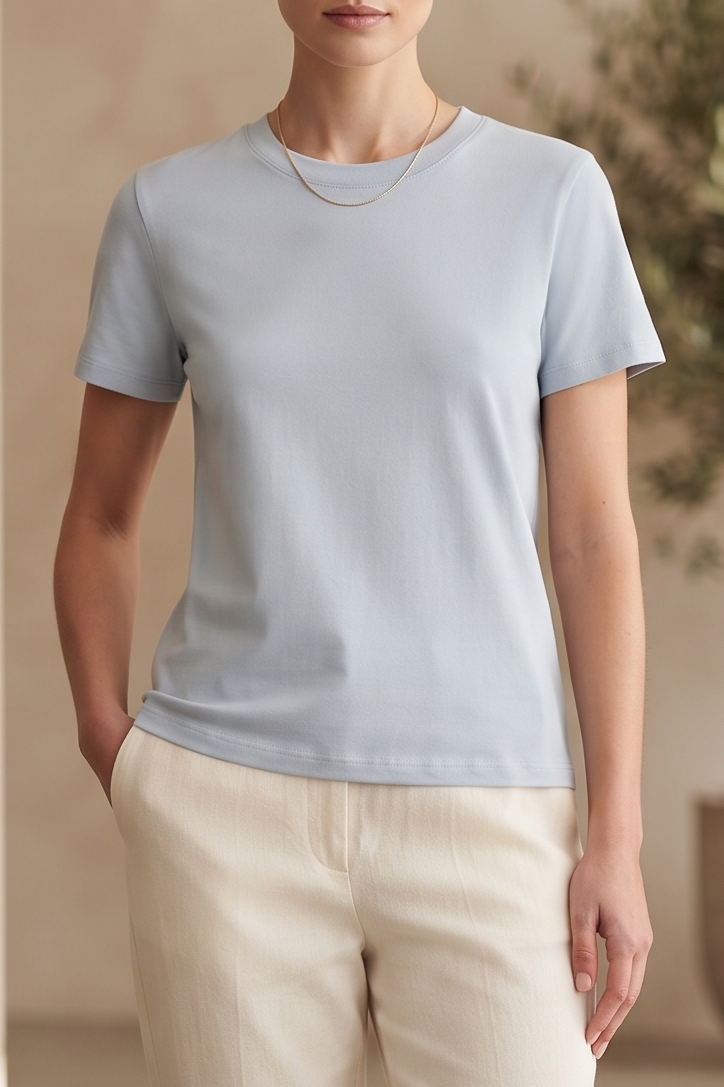 T-SHIRT BASIC
