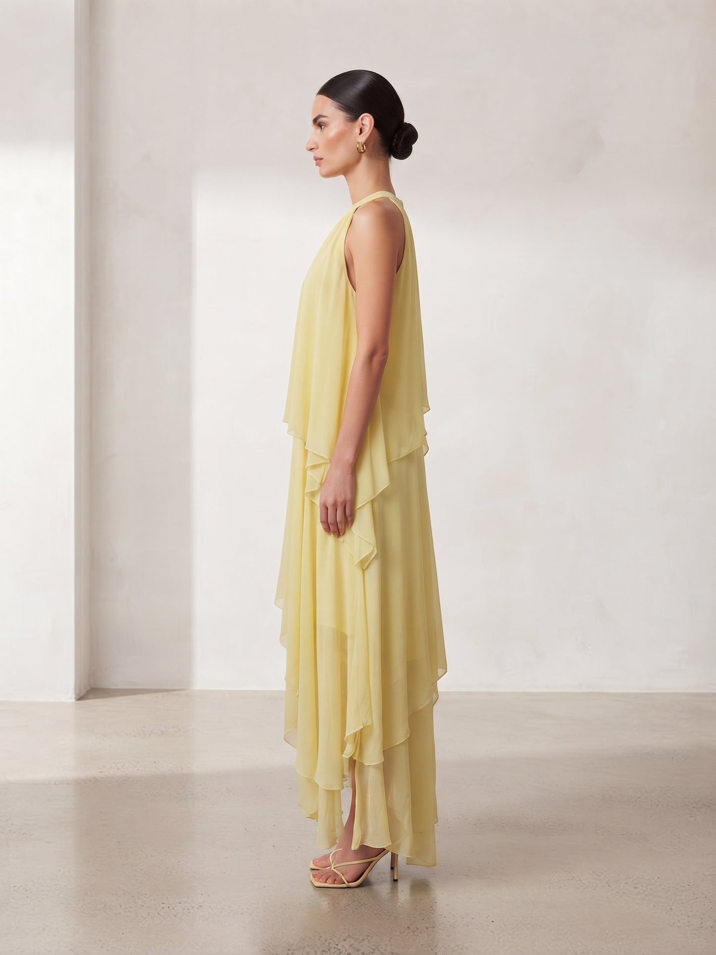 VESTIDO AURORA