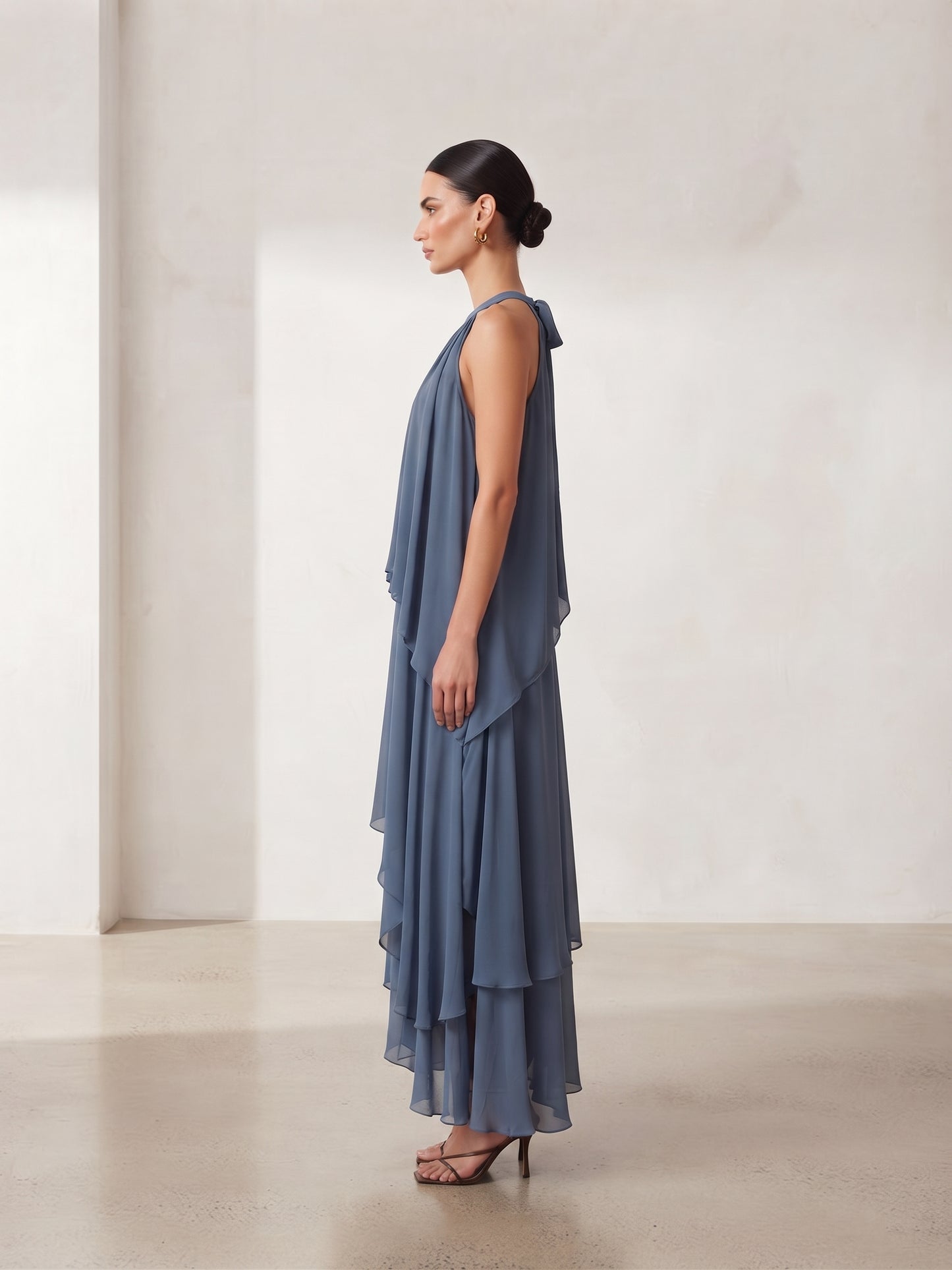 VESTIDO AURORA