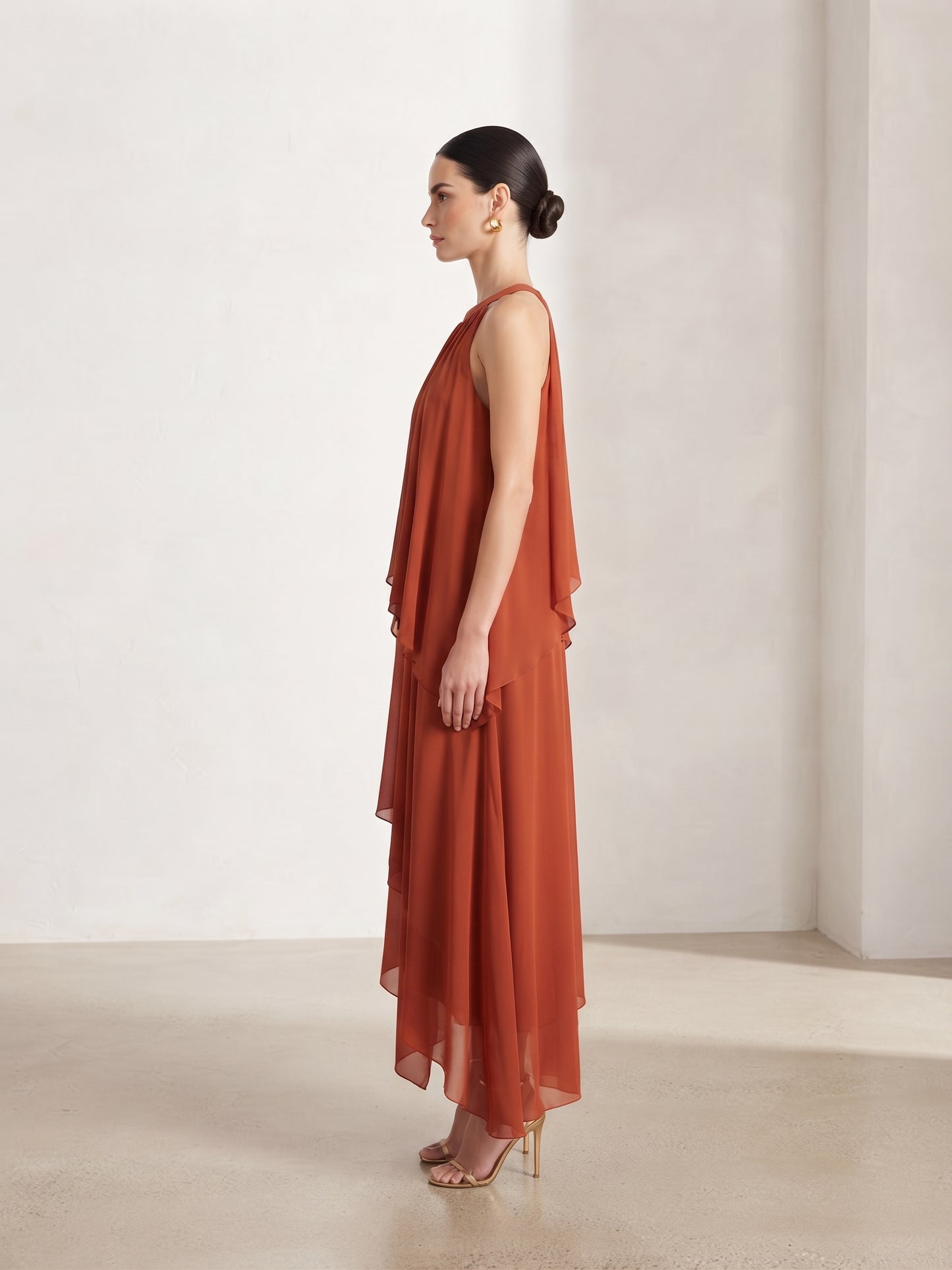 VESTIDO AURORA