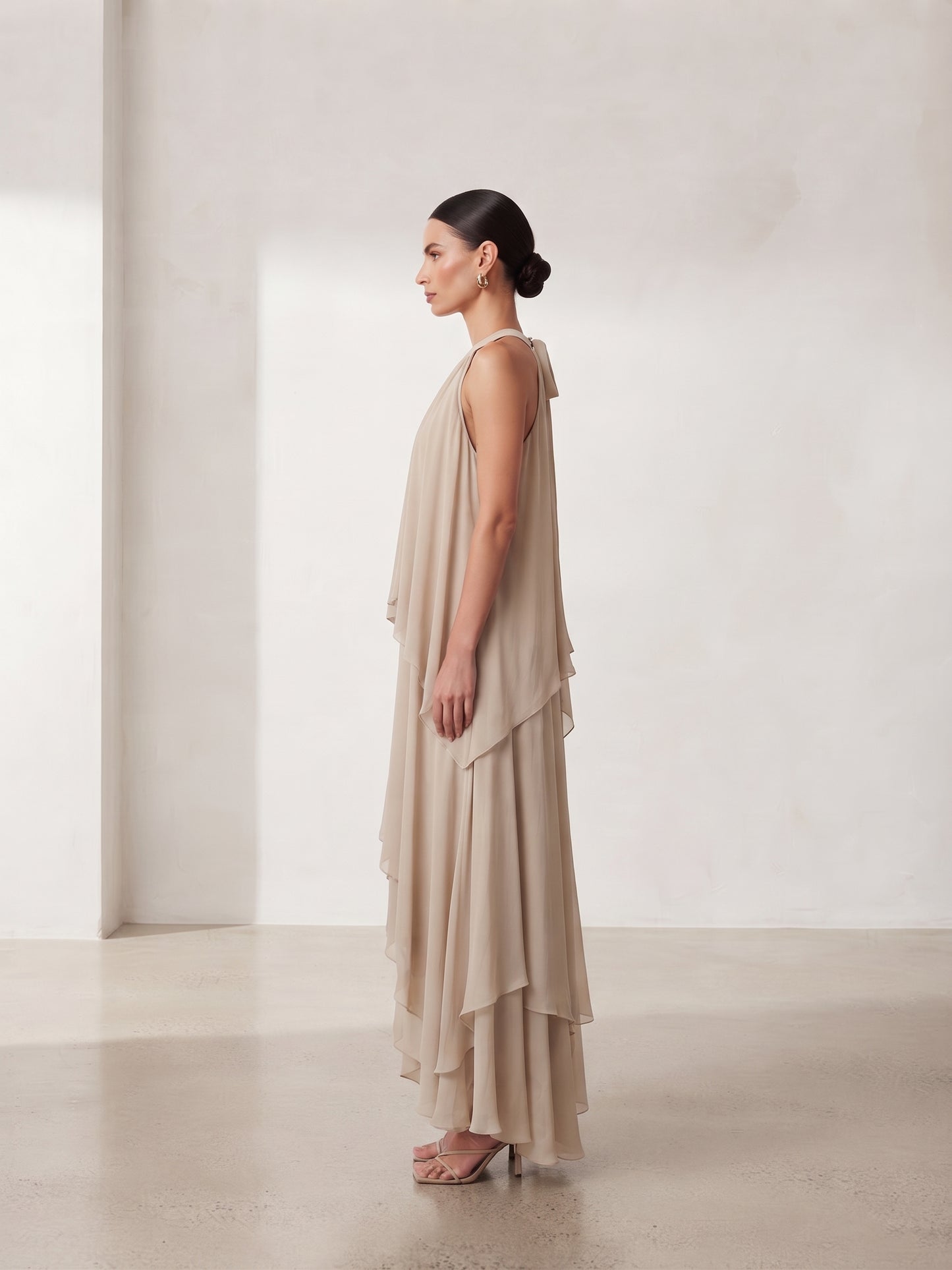 VESTIDO AURORA