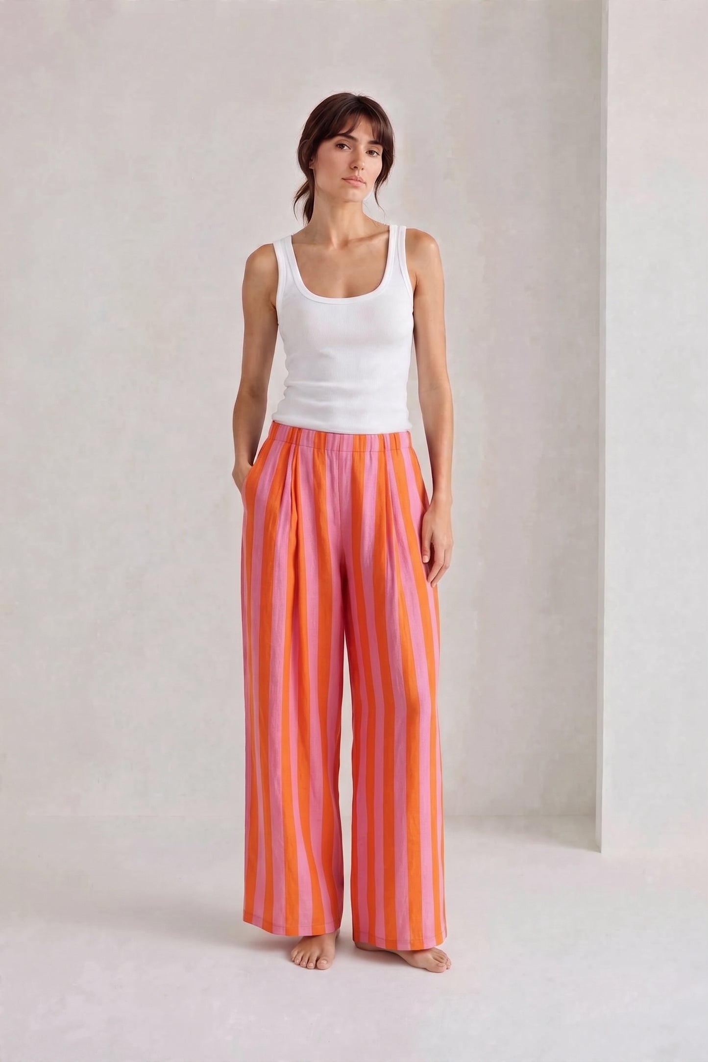 ENYA PANT