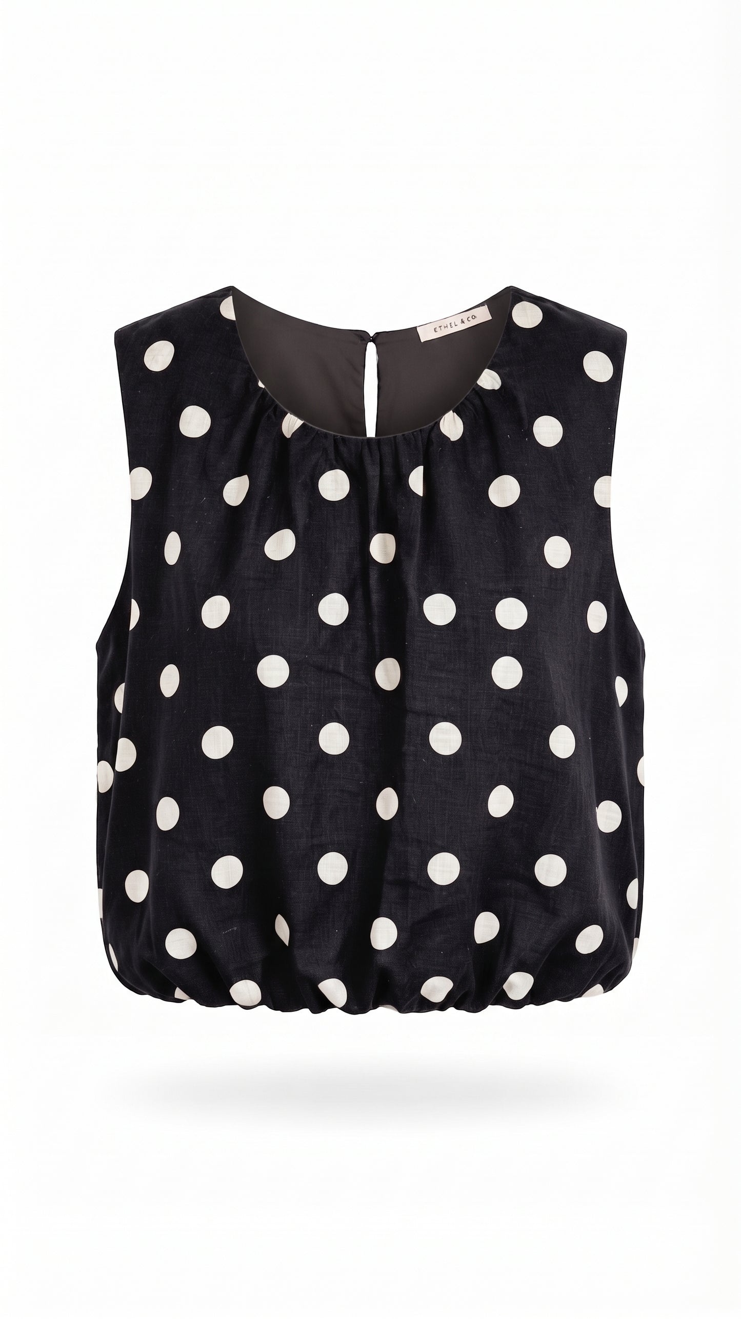HAZE BLOUSE