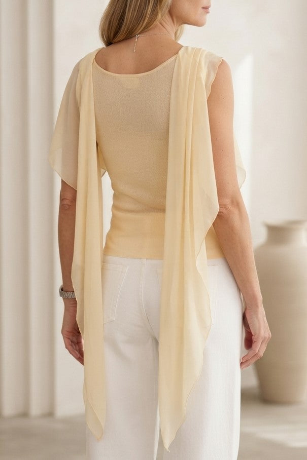BLUSA DETALLE CAUDA