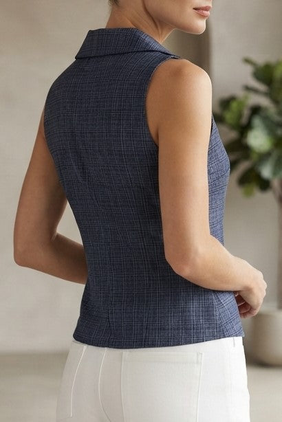 BLUSA DETALLE COSTADO