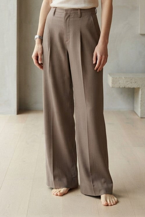 PANTALON LISO