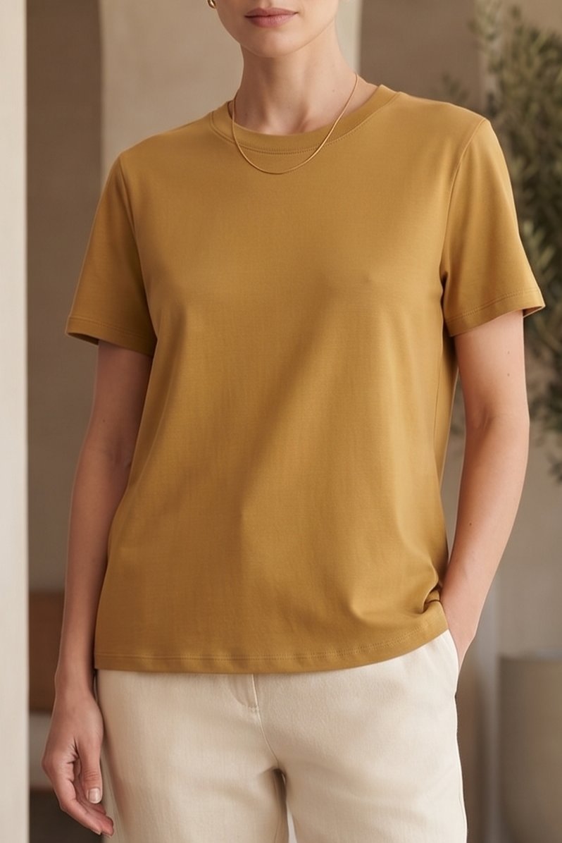 T-SHIRT BASIC