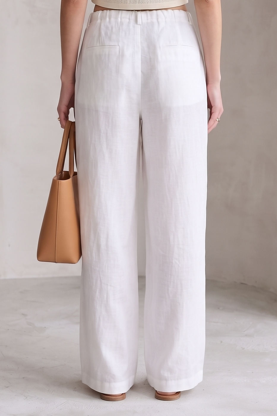 PANTALON DETALLE JARETA