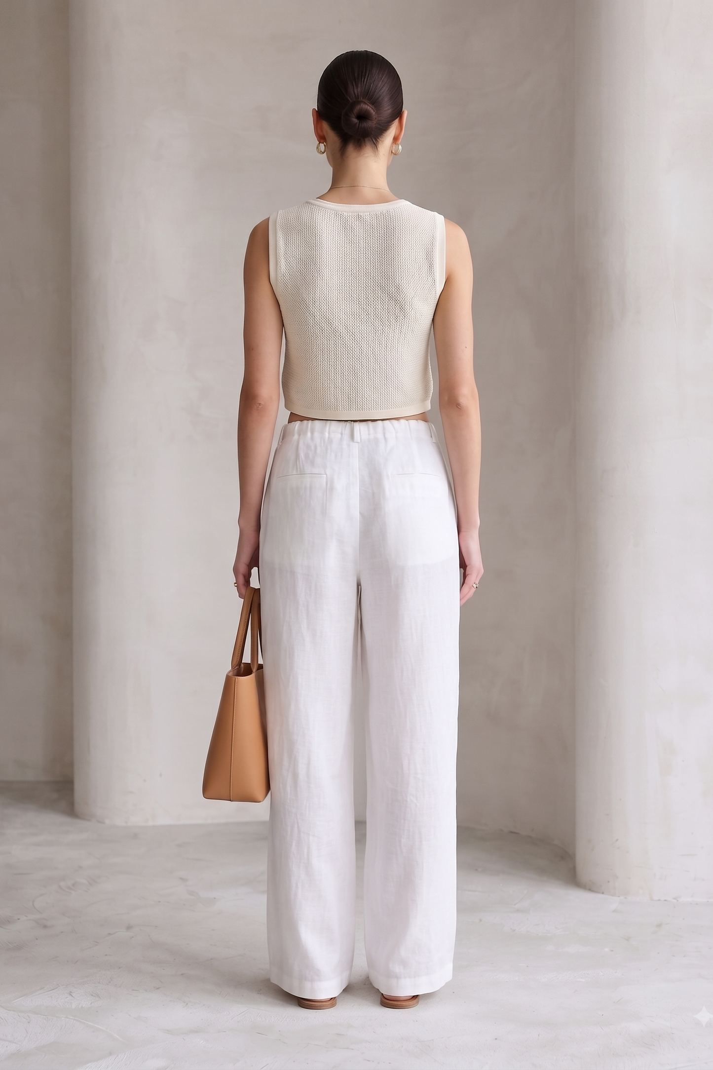 PANTALON DETALLE JARETA