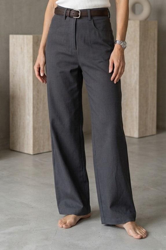 PANTALON BELT