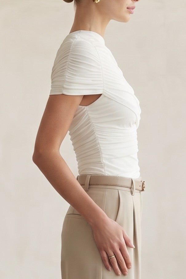BODY MESH