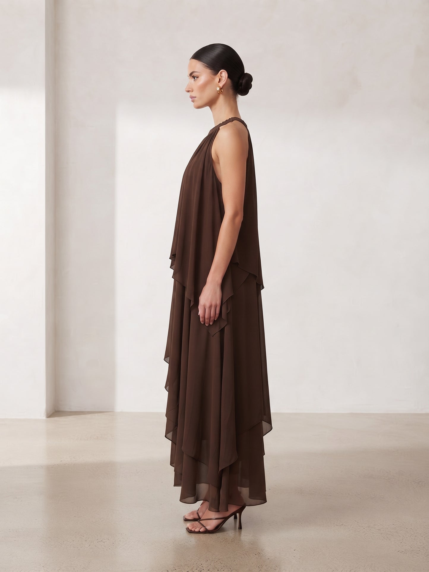 VESTIDO AURORA