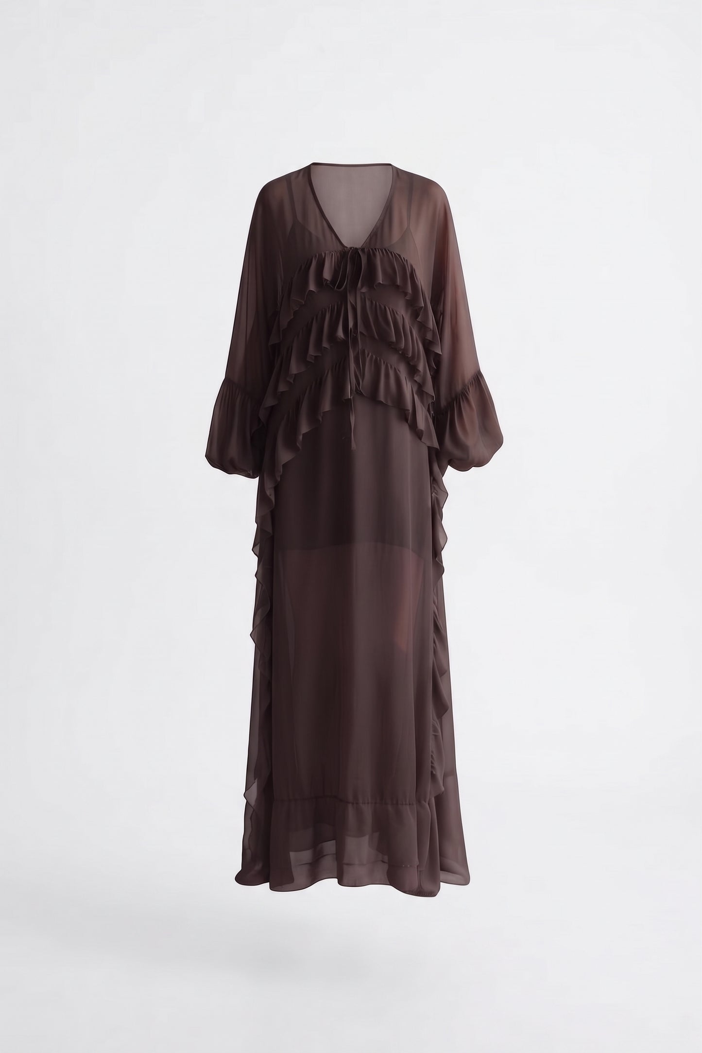 AVERY DRESS