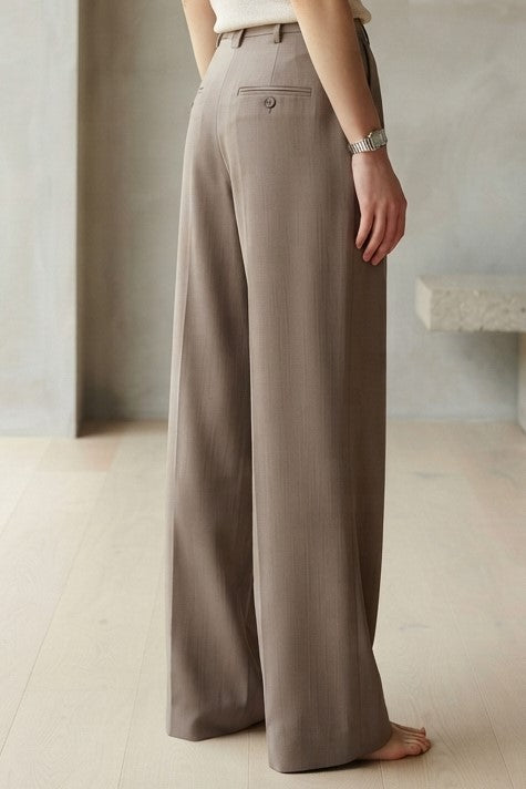 PANTALON LISO