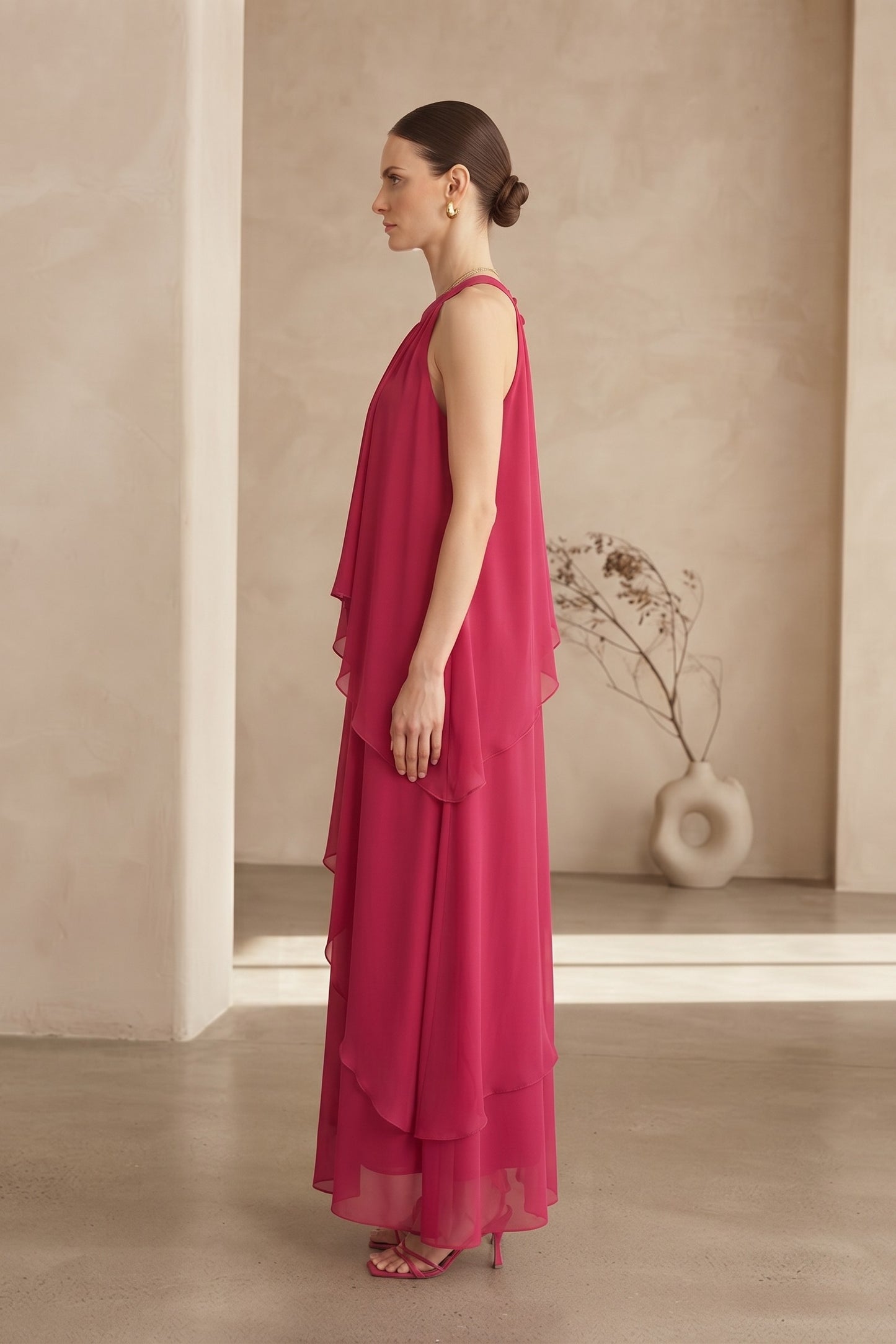VESTIDO AURORA