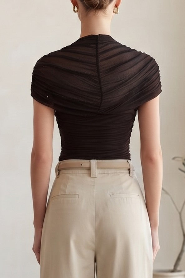 BODY MESH