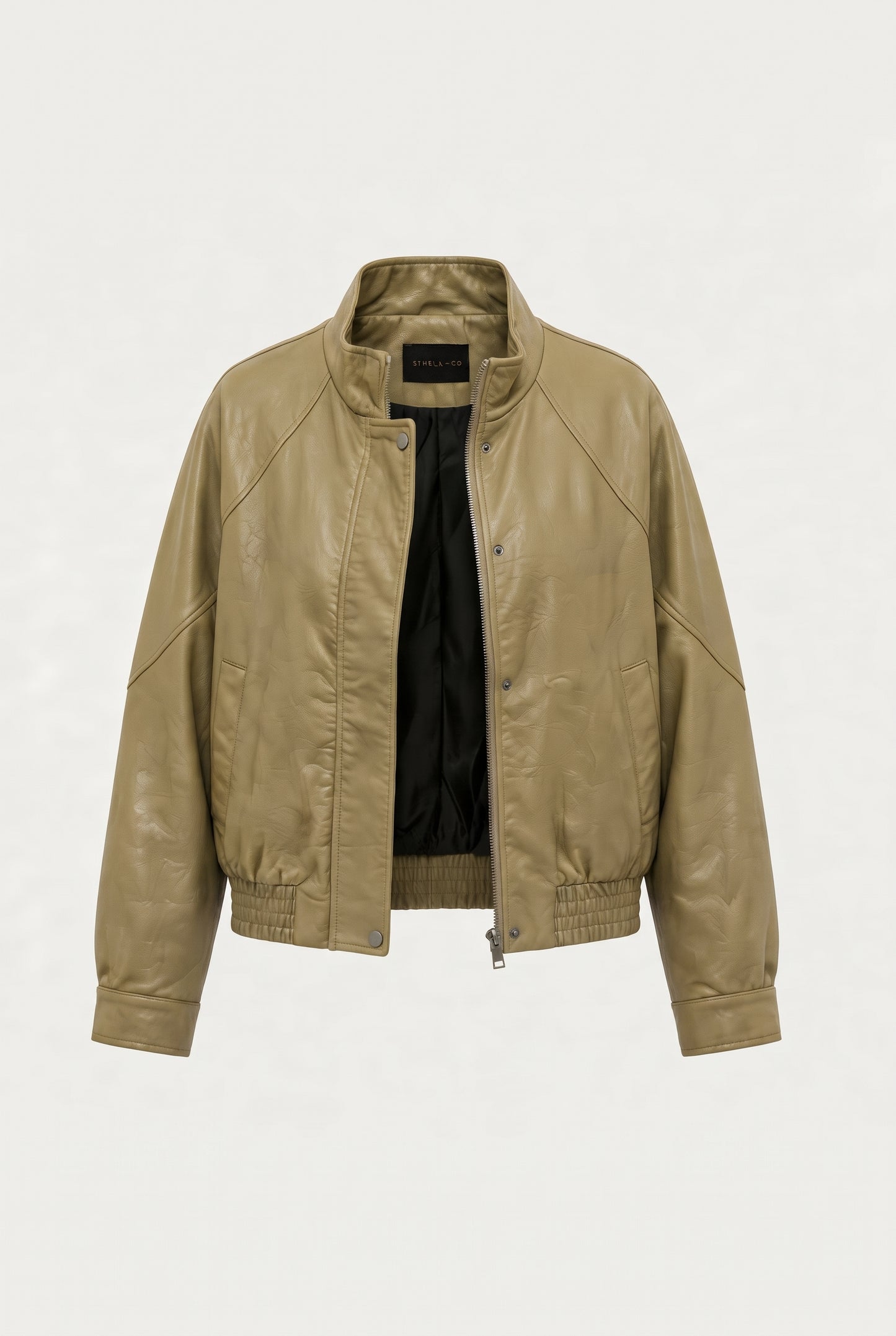 LUMI JACKET