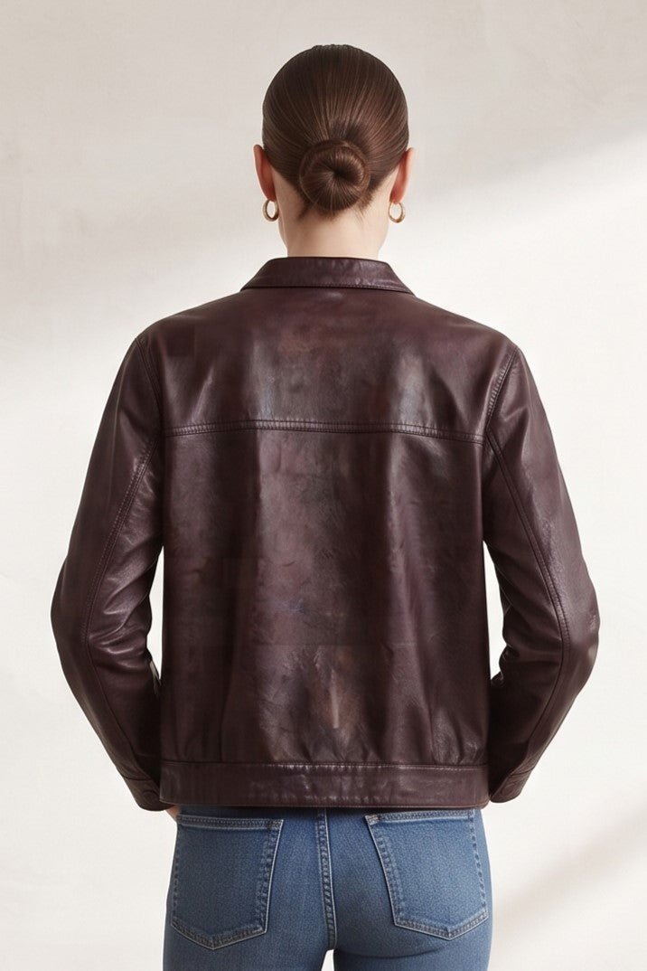 BLAZE JACKET