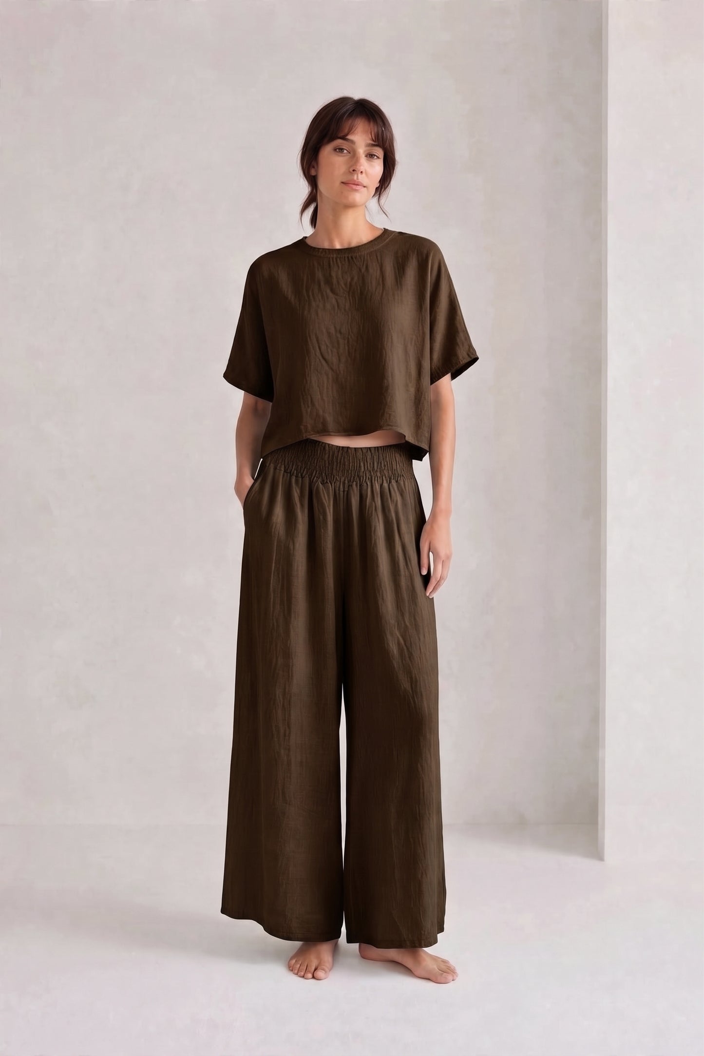 KAI BLOUSE