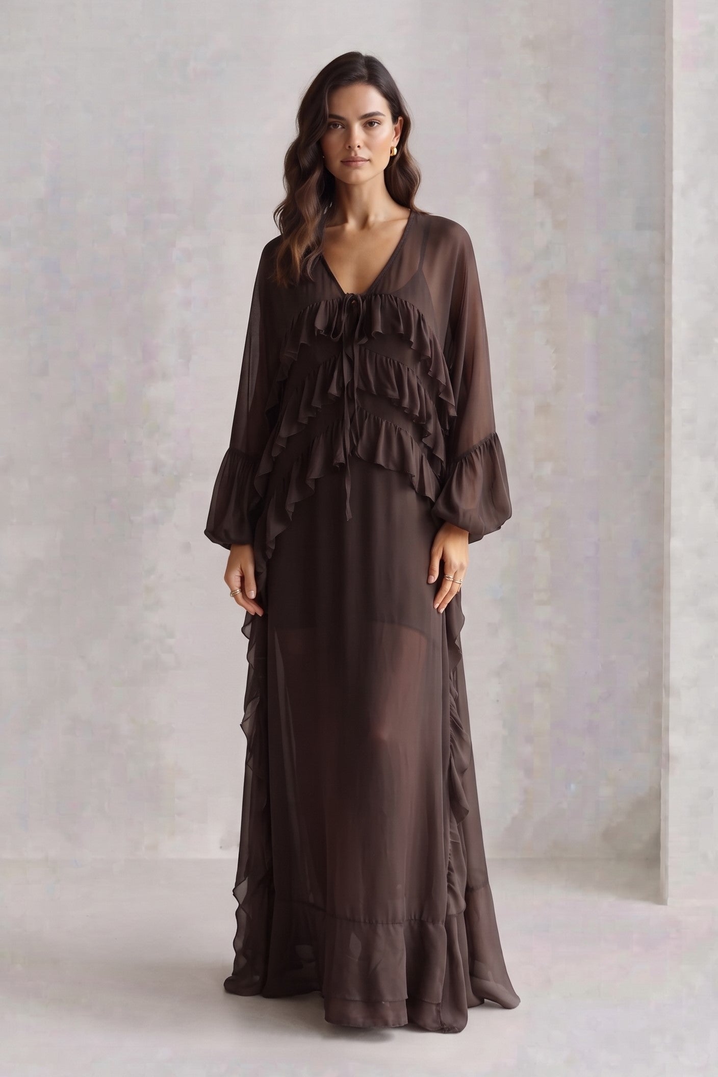 AVERY DRESS