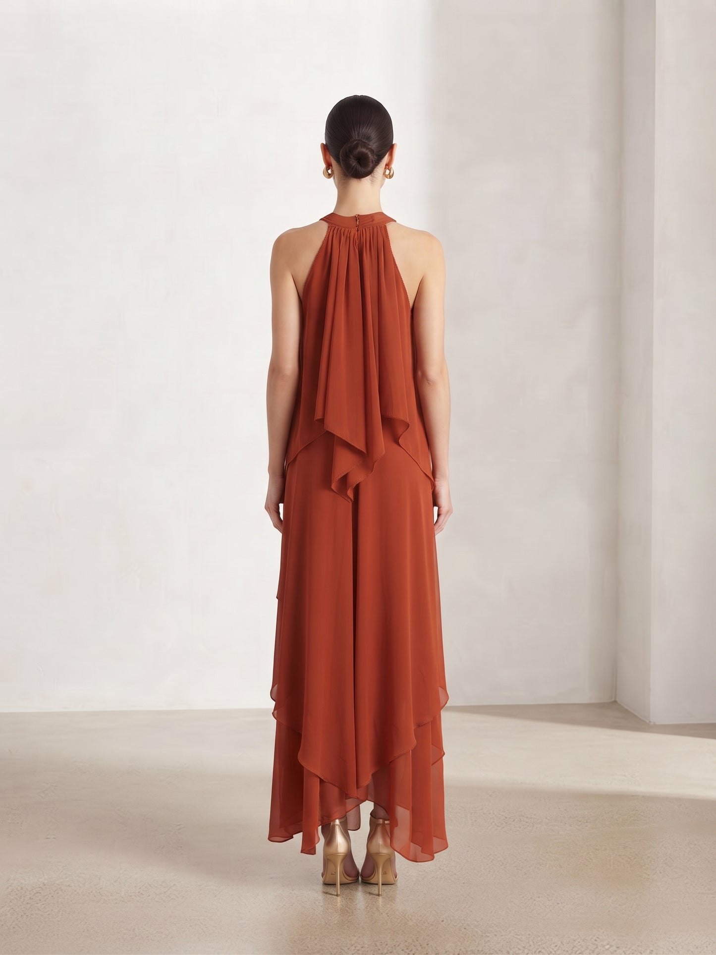 VESTIDO AURORA