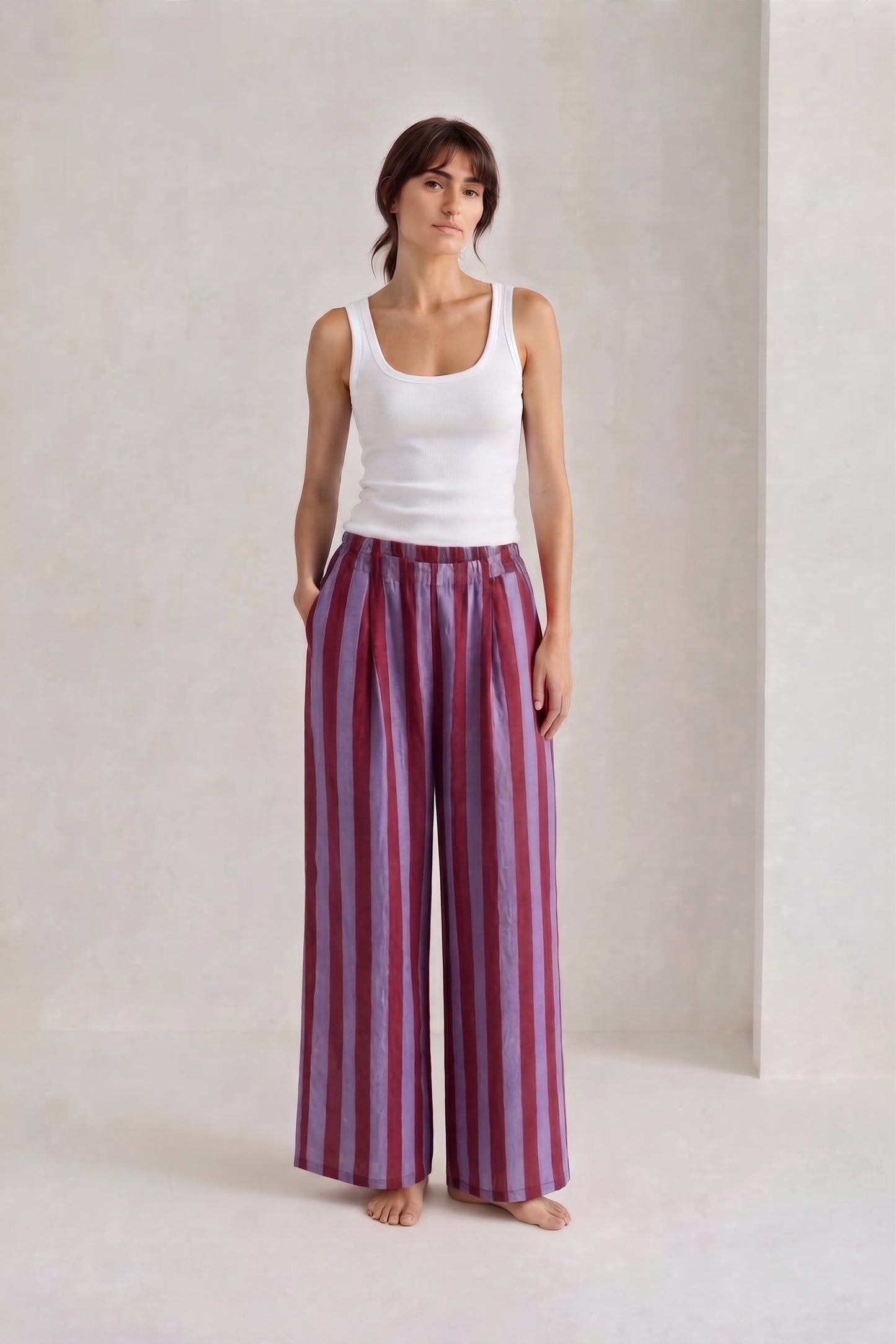ENYA PANT