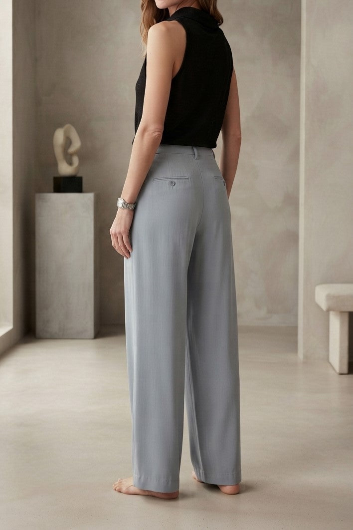 PANTALON LISO